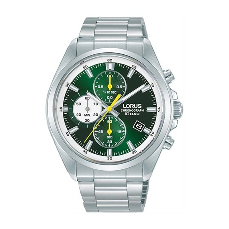 LORUS WATCHES RM385JX9 Armbanduhr