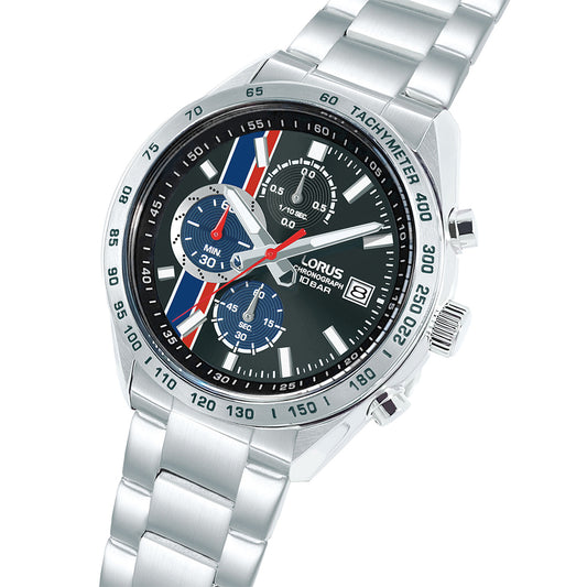LORUS WATCHES RM391JX9 Armbanduhr ansicht-2
