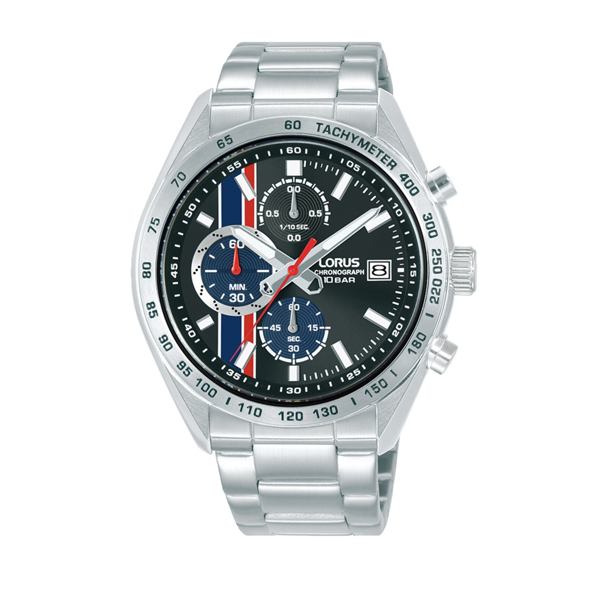 LORUS WATCHES RM391JX9 Armbanduhr