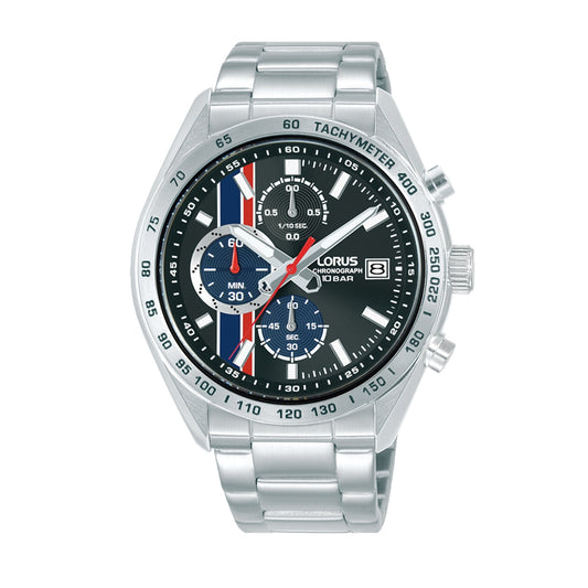 LORUS WATCHES RM391JX9 Armbanduhr