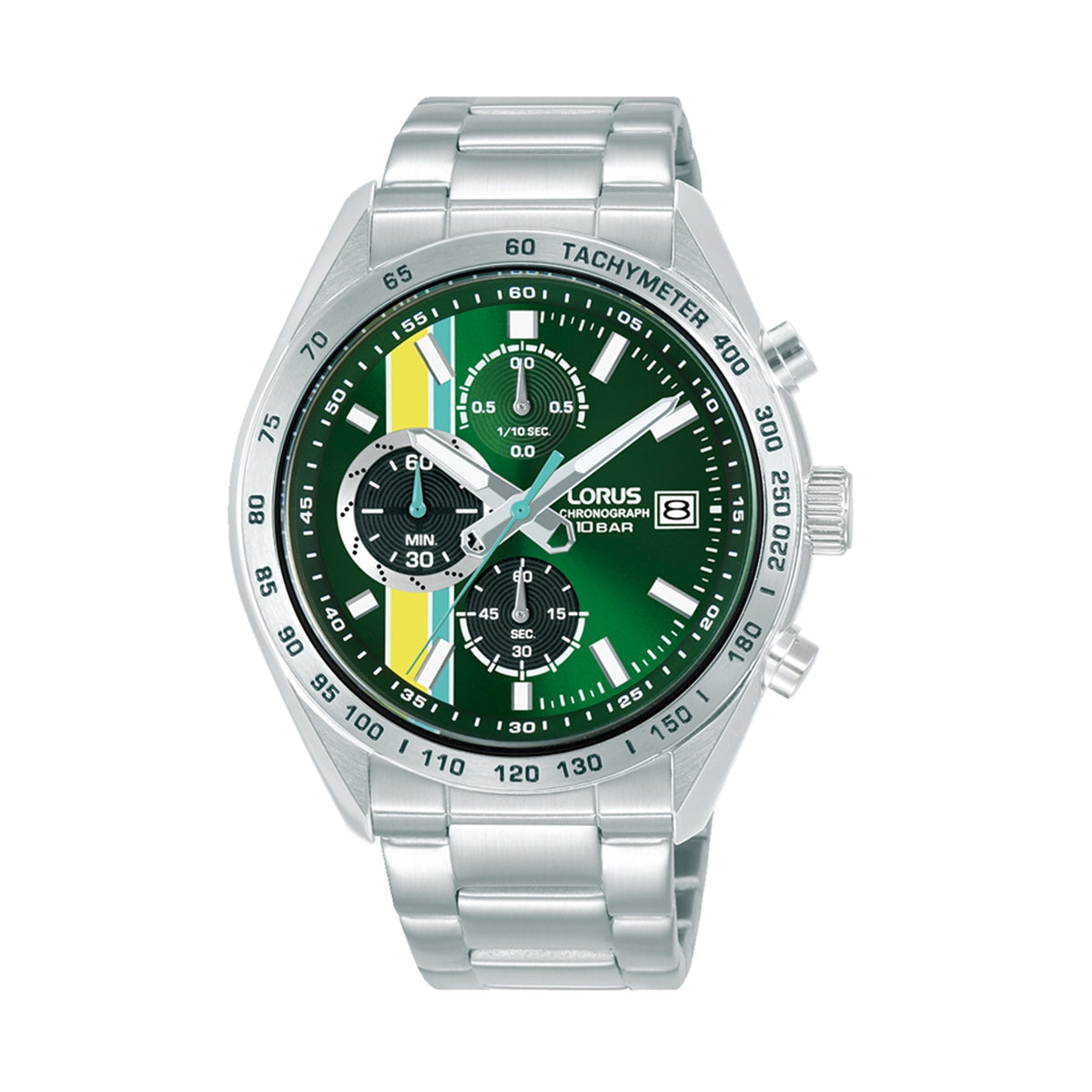 LORUS WATCHES RM395JX9 Armbanduhr