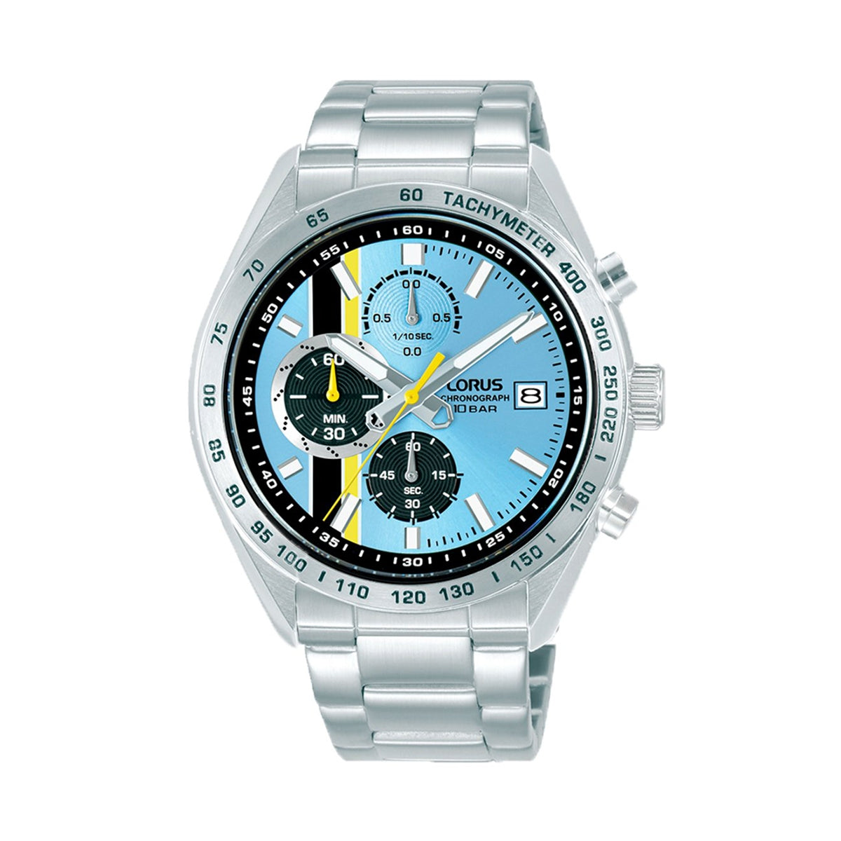 LORUS WATCHES RM397JX9 Armbanduhr