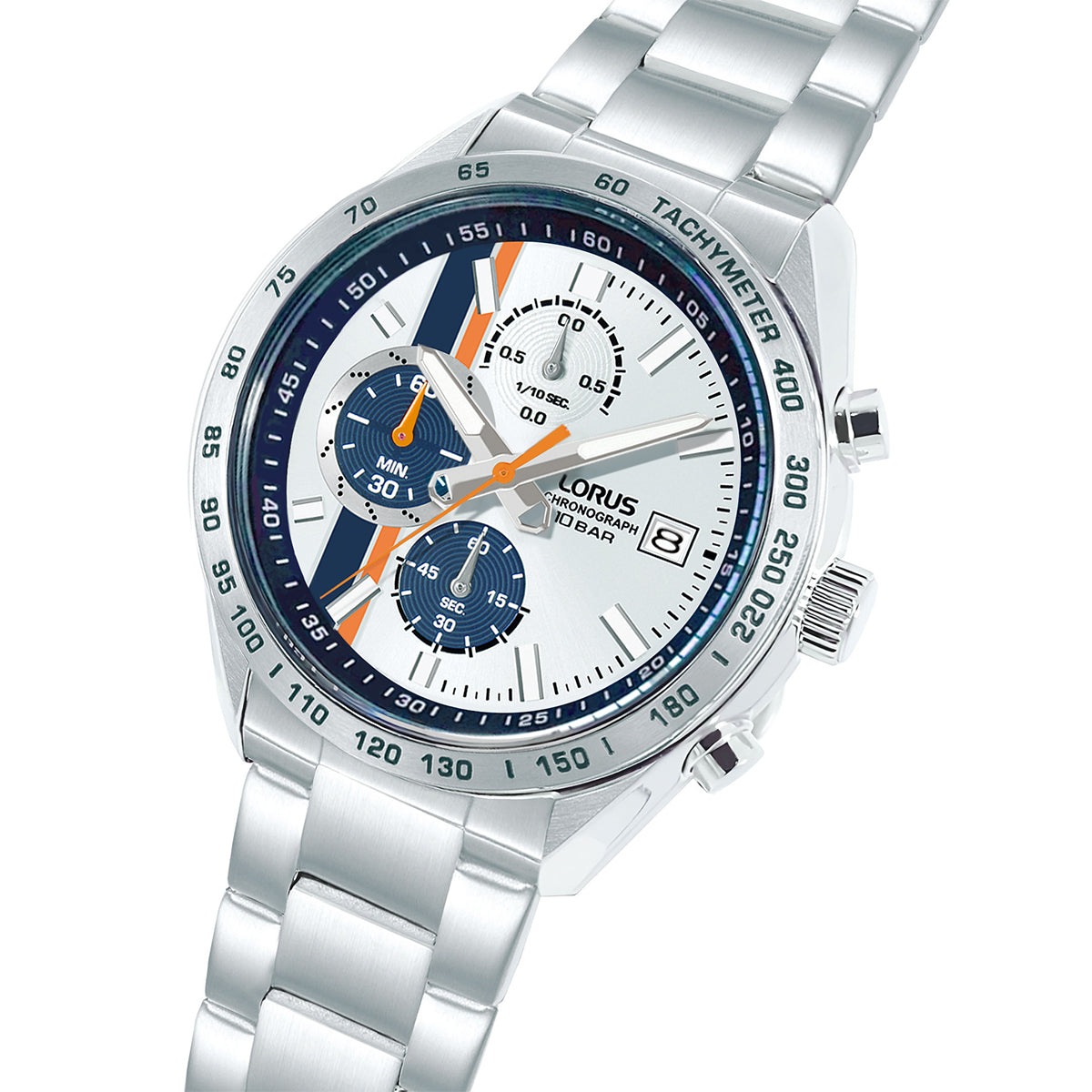 LORUS WATCHES RM399JX9 Armbanduhr ansicht-2