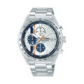 LORUS WATCHES RM399JX9 Armbanduhr ansicht-4
