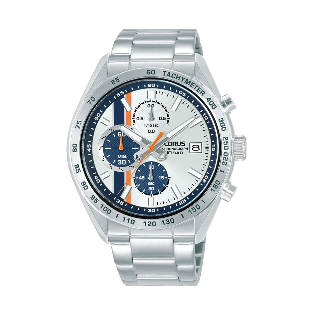 LORUS WATCHES RM399JX9 Armbanduhr
