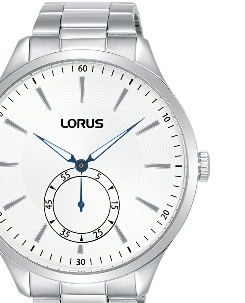 LORUS WATCHES RN469AX9 Armbanduhr ansicht-2