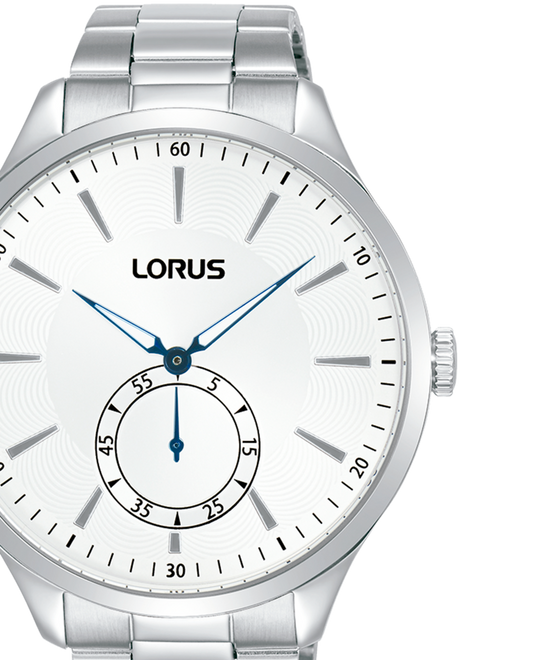 LORUS WATCHES RN469AX9 Armbanduhr ansicht-2