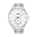 LORUS WATCHES RN469AX9 Armbanduhr ansicht-3