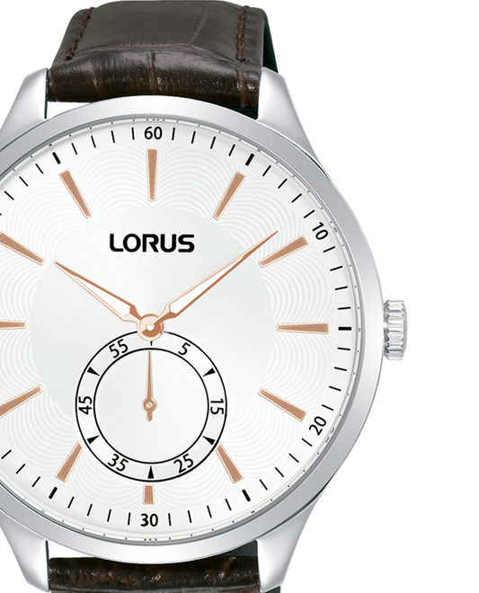 LORUS WATCHES RN471AX9 Armbanduhr ansicht-2