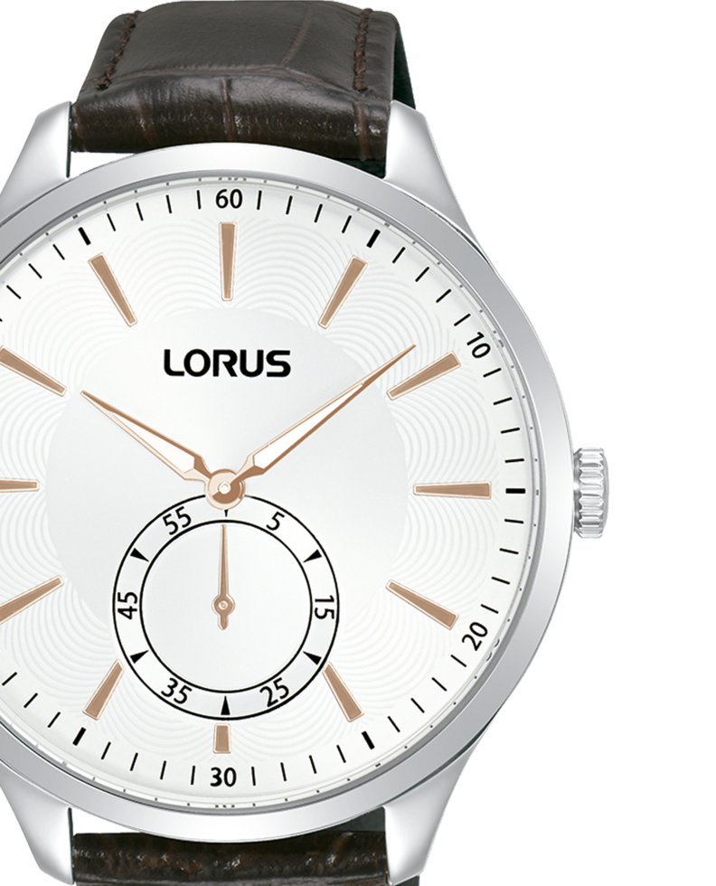LORUS WATCHES RN471AX9 Armbanduhr ansicht-3