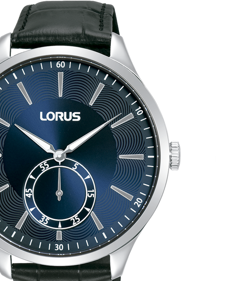LORUS WATCHES RN473AX9 Armbanduhr ansicht-2