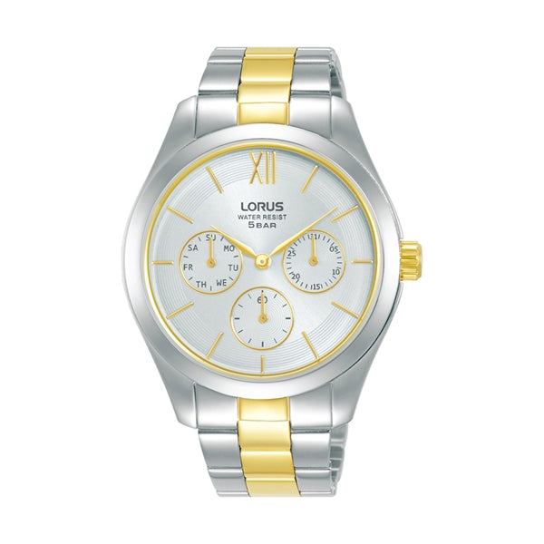 LORUS WATCHES RP653DX9 Armbanduhr