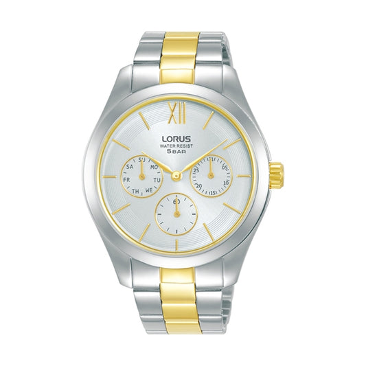 LORUS WATCHES RP653DX9 Armbanduhr