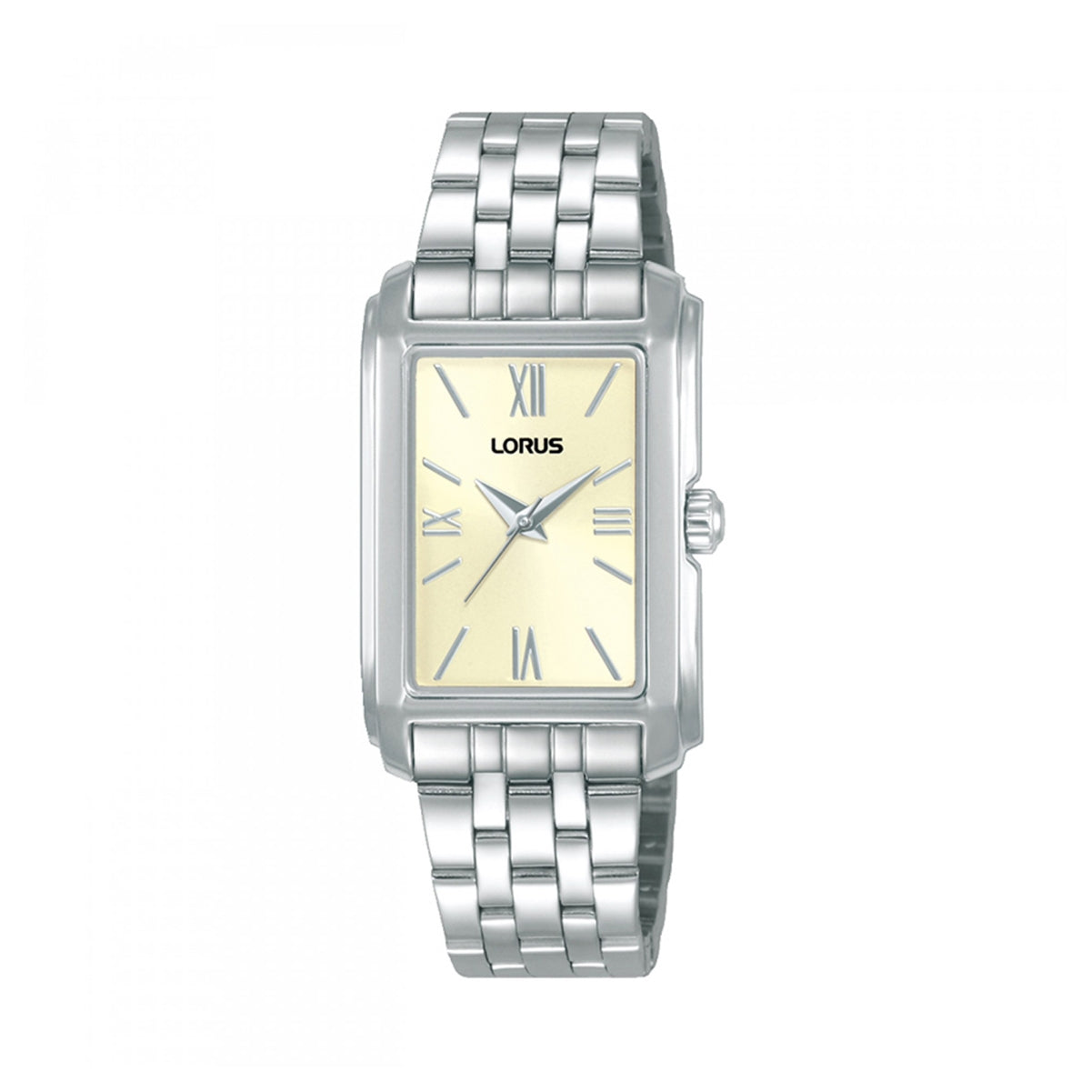 LORUS WATCHES RRX69JX9 Armbanduhr