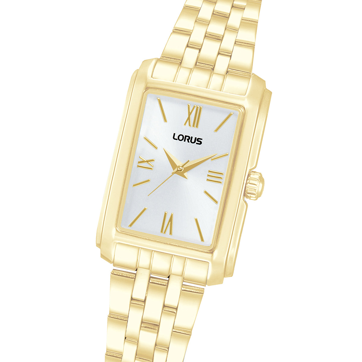 LORUS WATCHES RRX74JX9 Armbanduhr ansicht-2
