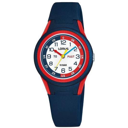 LORUS WATCHES RRX79JX9 Armbanduhr
