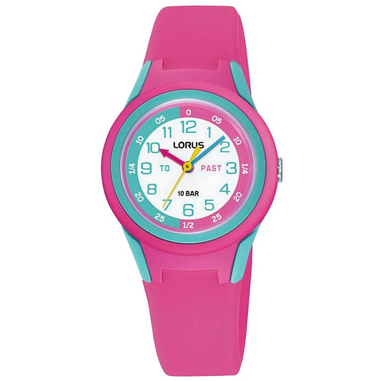 LORUS WATCHES RRX81JX9 Armbanduhr