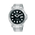 LORUS WATCHES RS965DX9 Armbanduhr ansicht-4