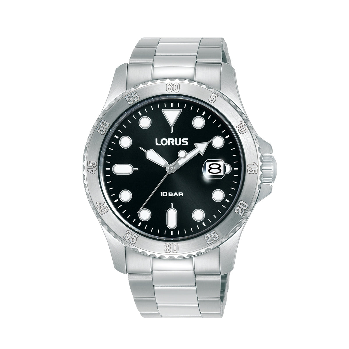 LORUS WATCHES RS965DX9 Armbanduhr