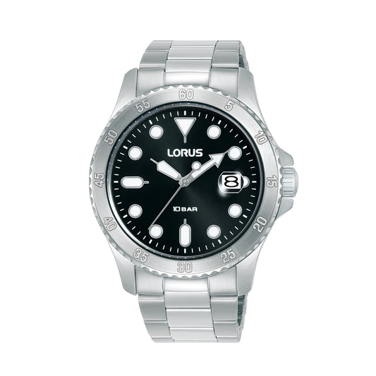 LORUS WATCHES RS965DX9 Armbanduhr