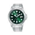 LORUS WATCHES RS969DX9 Armbanduhr ansicht-4