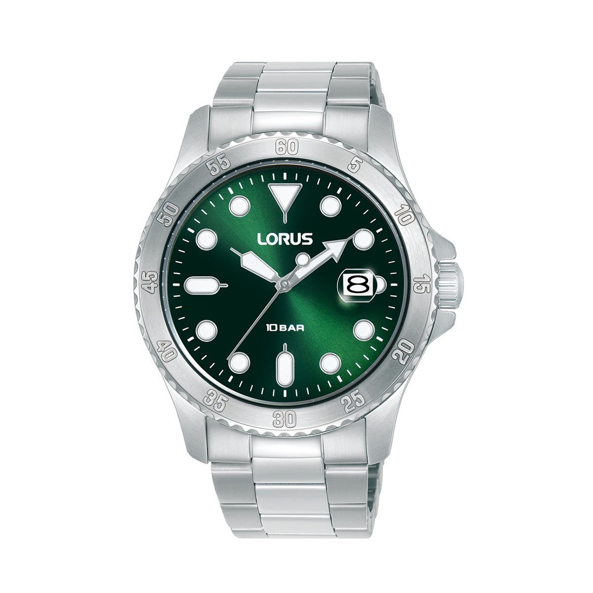 LORUS WATCHES RS969DX9 Armbanduhr