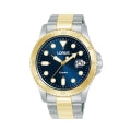 LORUS WATCHES RS970DX9 Armbanduhr ansicht-4
