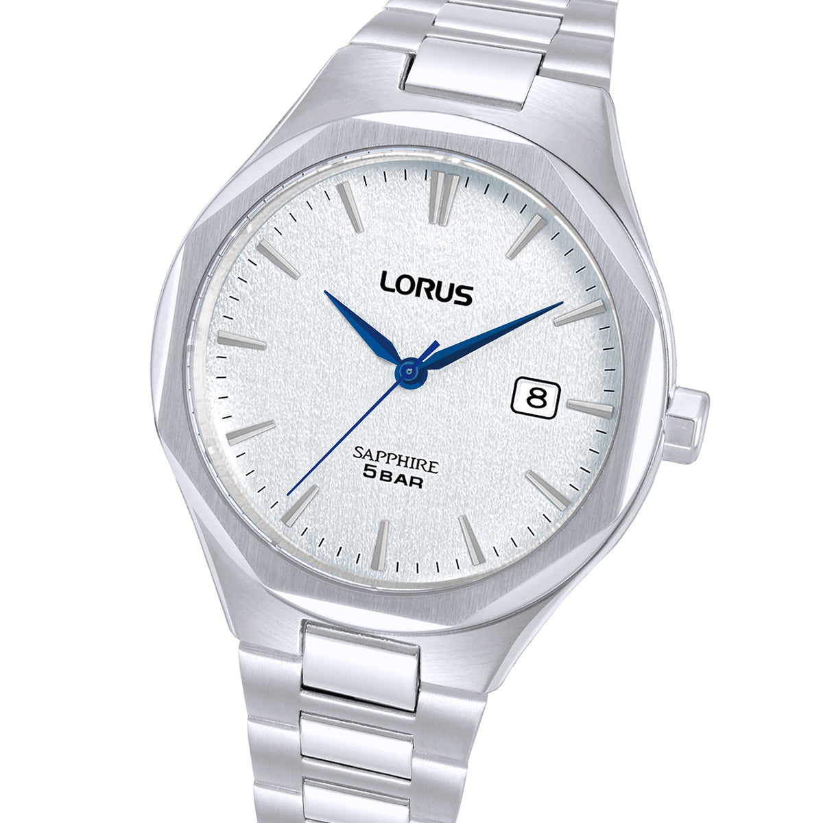 LORUS WATCHES RS979DX9 Armbanduhr ansicht-2
