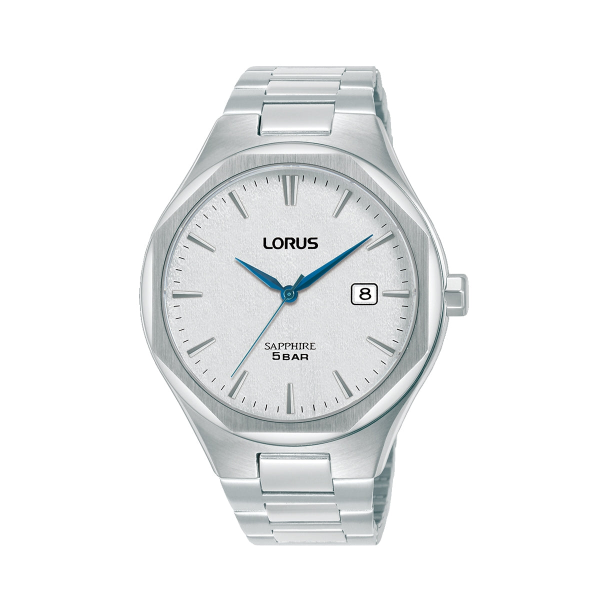 LORUS WATCHES RS979DX9 Armbanduhr