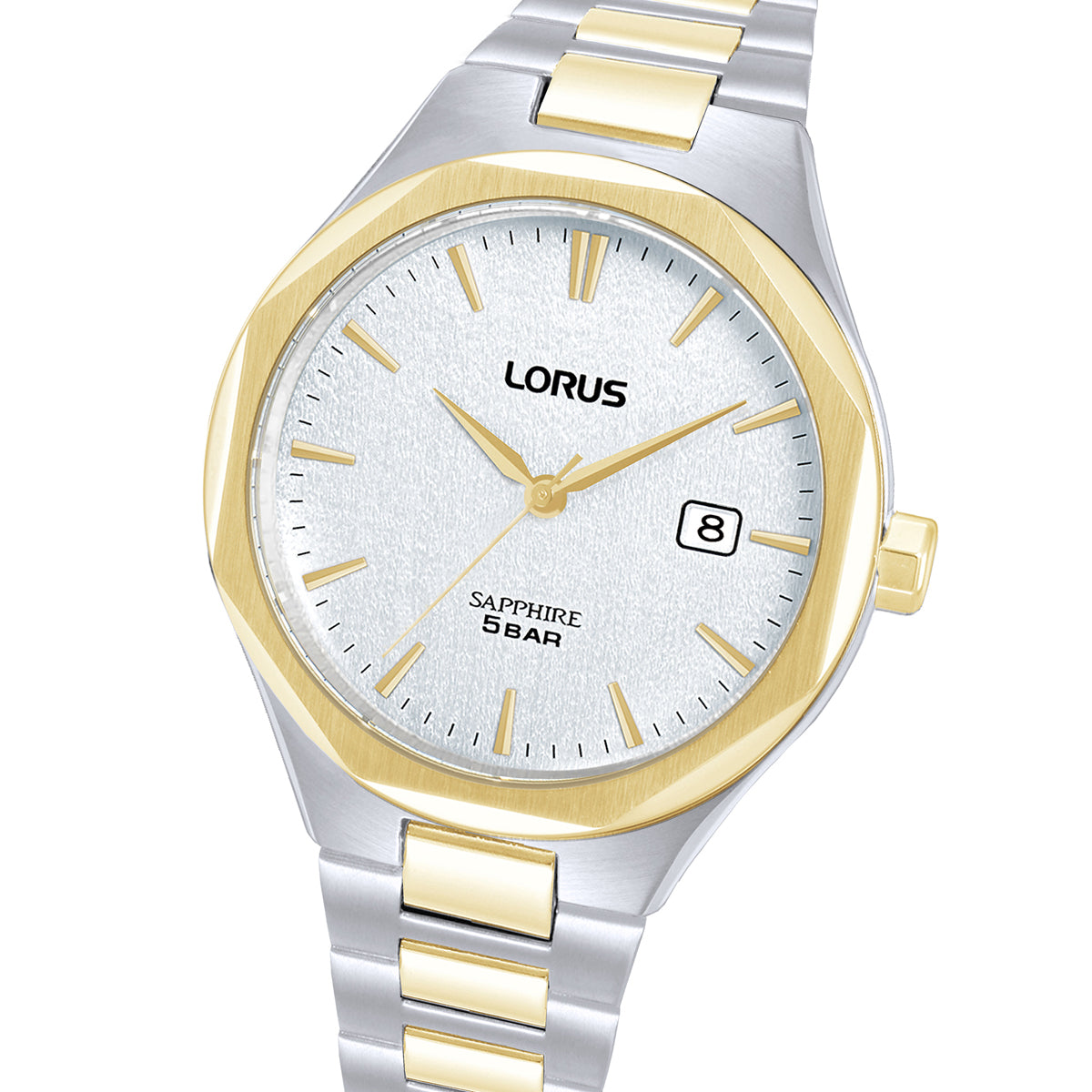 LORUS WATCHES RS980DX9 Armbanduhr ansicht-2