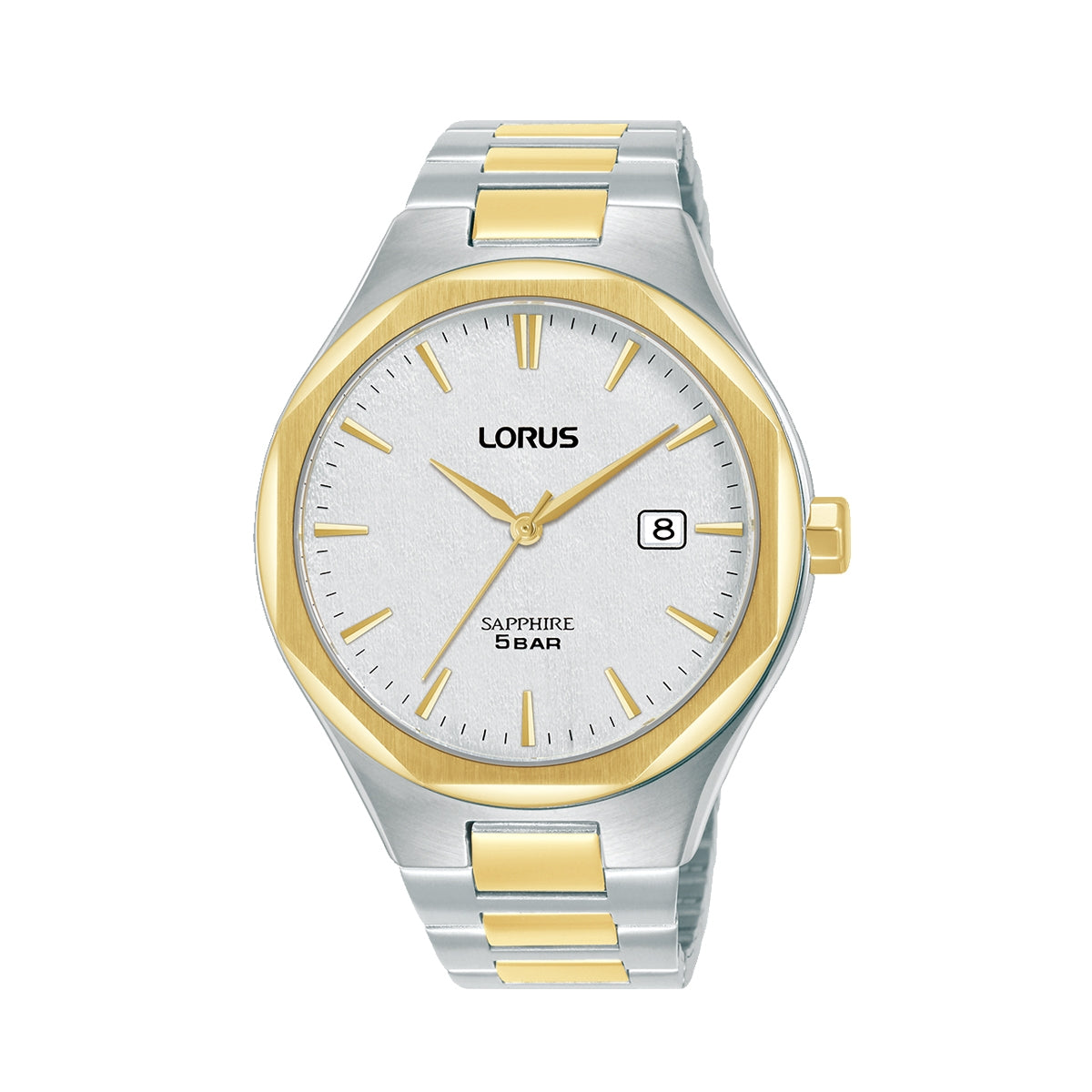 LORUS WATCHES RS980DX9 Armbanduhr