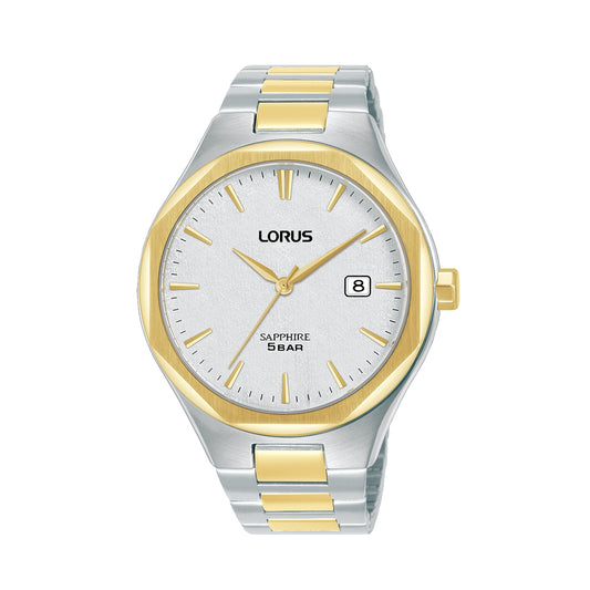 LORUS WATCHES RS980DX9 Armbanduhr