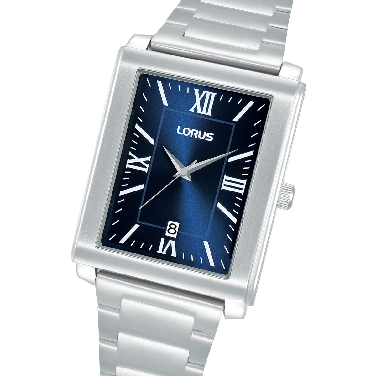 LORUS WATCHES RS985DX9 Armbanduhr ansicht-2