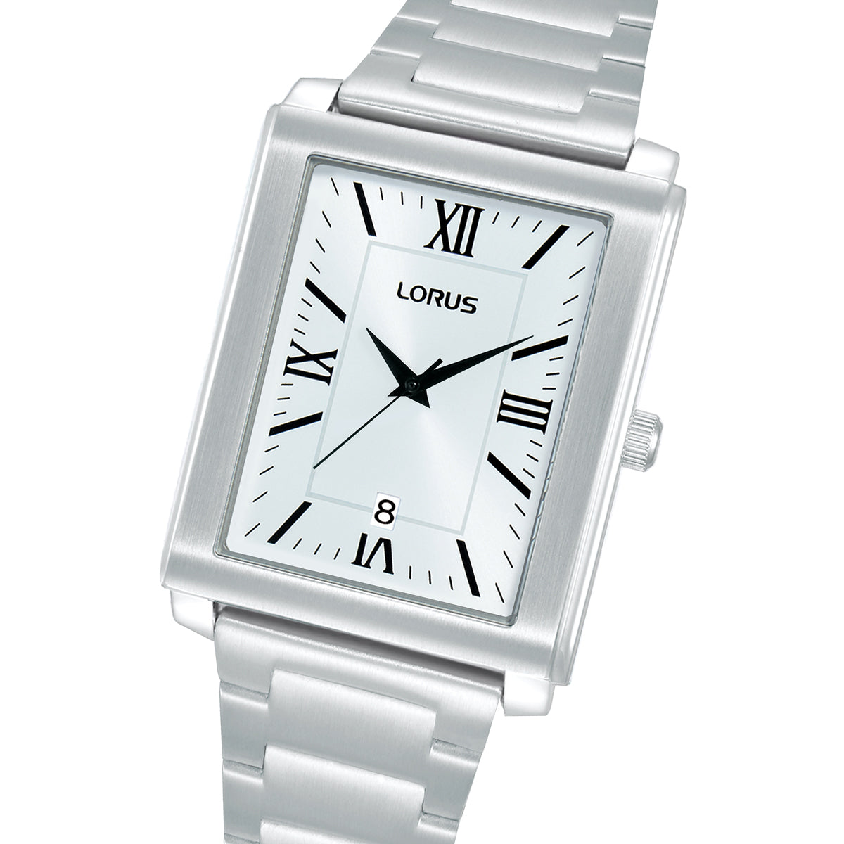 LORUS WATCHES RS987DX9 Armbanduhr ansicht-2