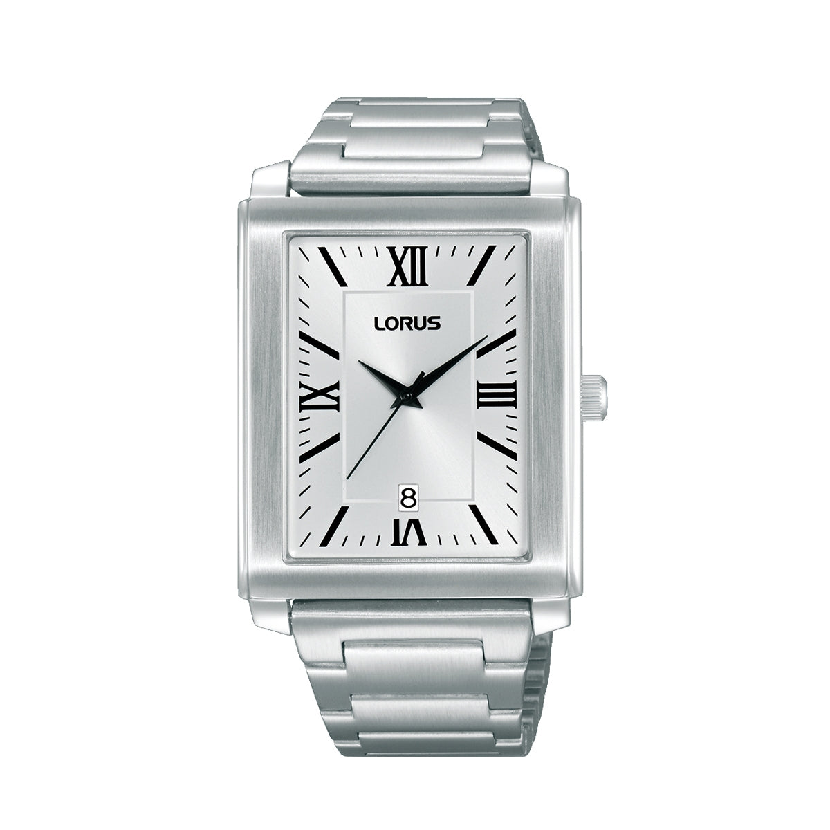 LORUS WATCHES RS987DX9 Armbanduhr