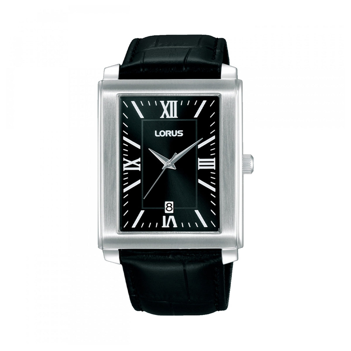 LORUS WATCHES RS989DX9 Armbanduhr
