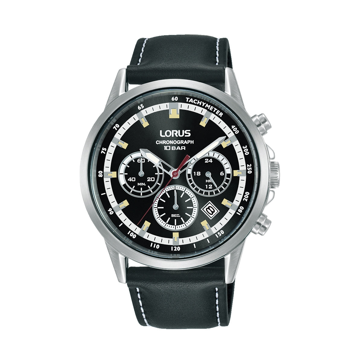 LORUS WATCHES RT301LX9 Armbanduhr