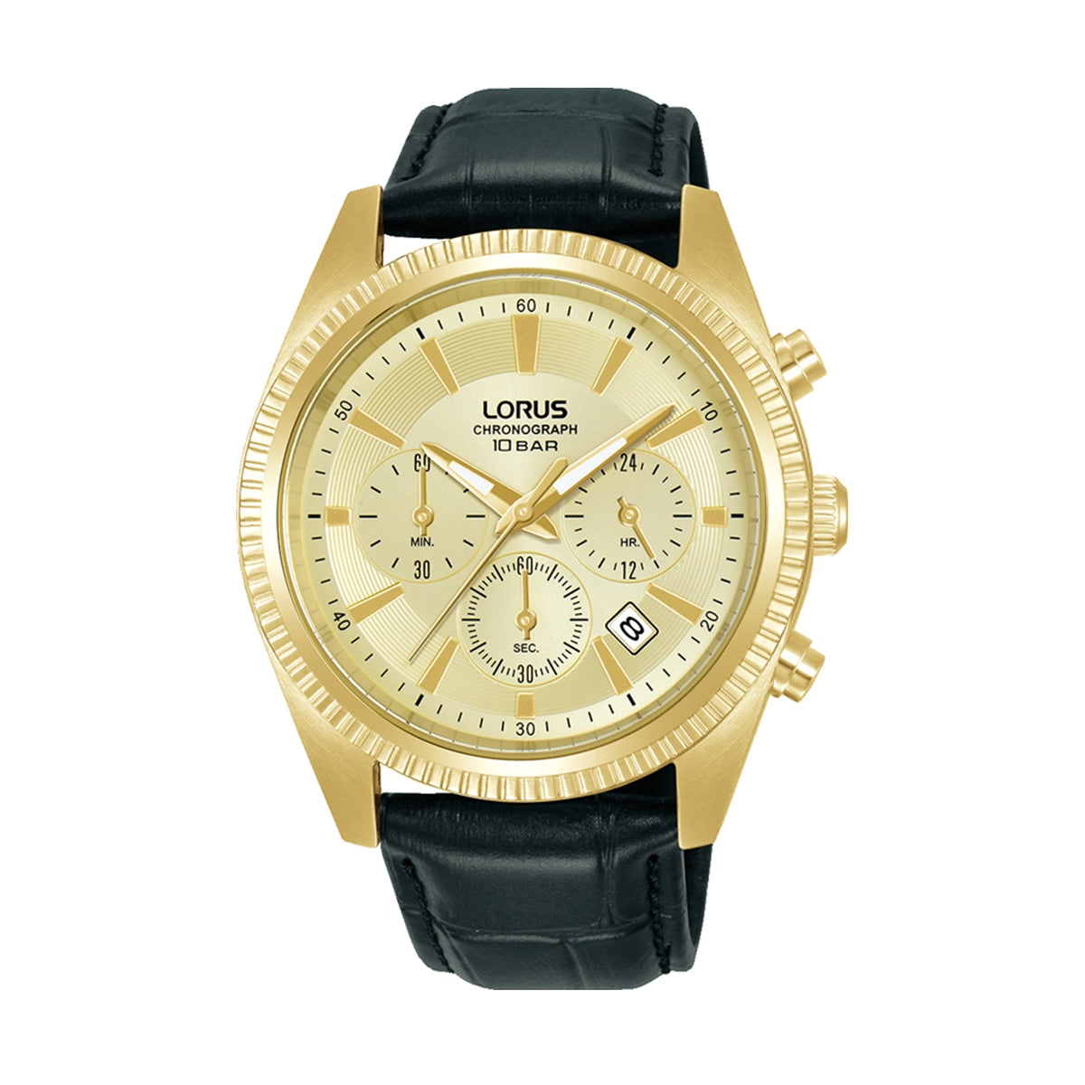 LORUS WATCHES RT302LX9 Armbanduhr