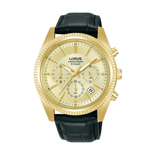 LORUS WATCHES RT302LX9 Armbanduhr