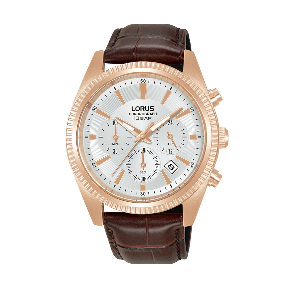 LORUS WATCHES RT304LX9 Armbanduhr
