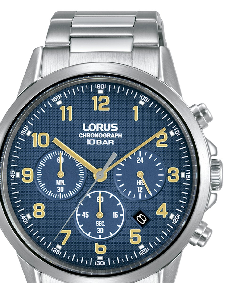 LORUS WATCHES RT317KX9 Armbanduhr ansicht-3