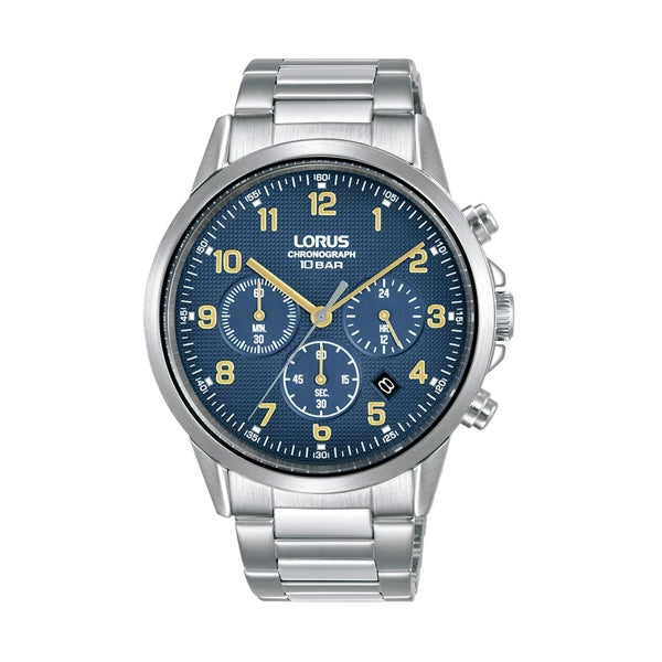 LORUS WATCHES RT317KX9 Armbanduhr