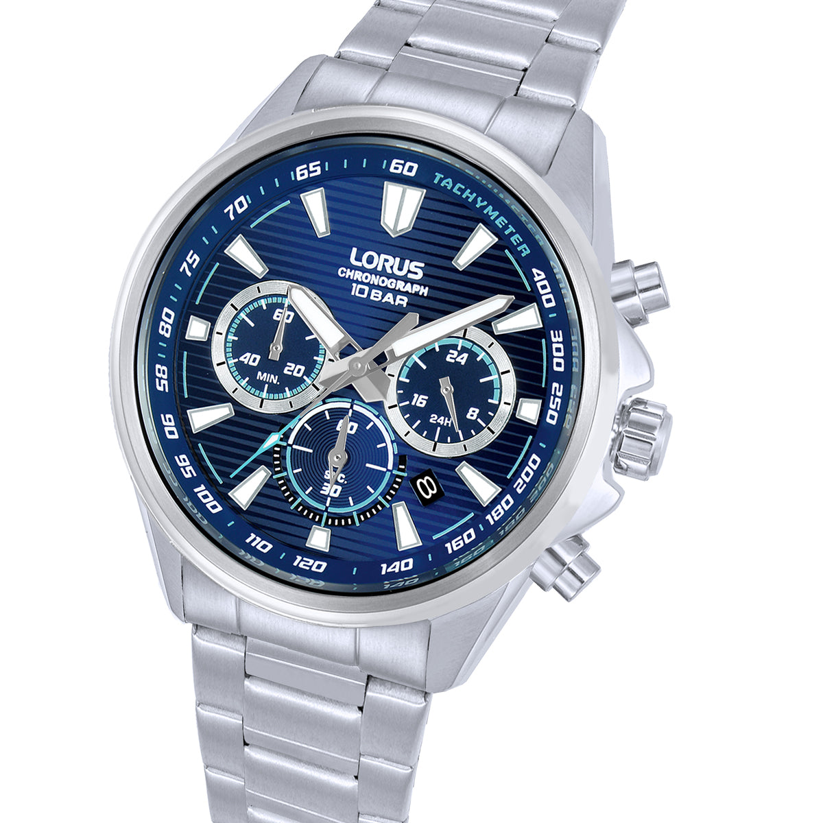LORUS WATCHES RT321LX9 Armbanduhr ansicht-2