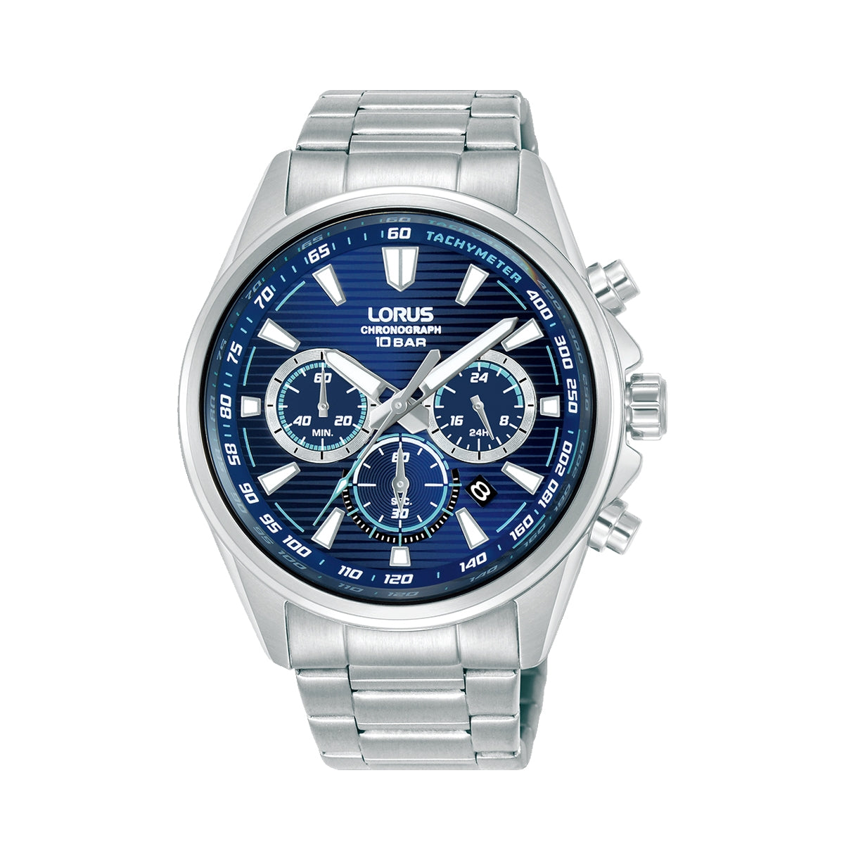 LORUS WATCHES RT321LX9 Armbanduhr