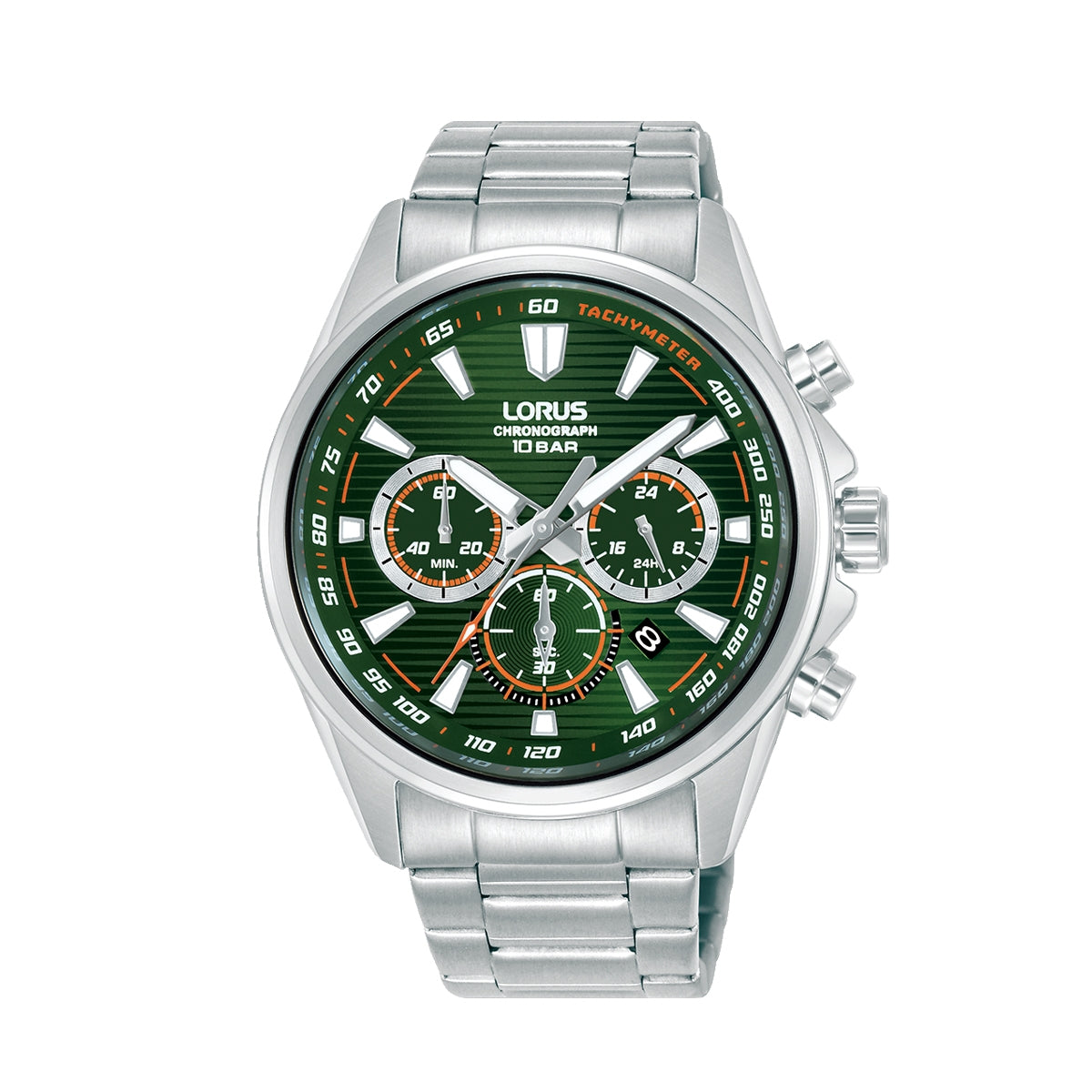 LORUS WATCHES RT323LX9 Armbanduhr