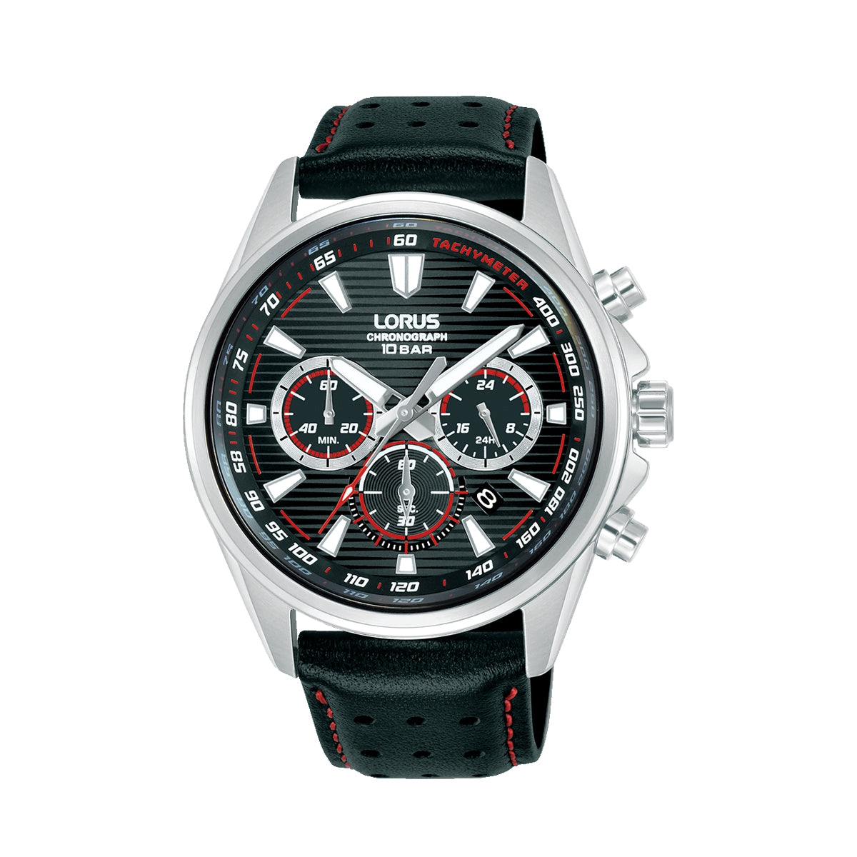 LORUS WATCHES RT325LX9 Armbanduhr