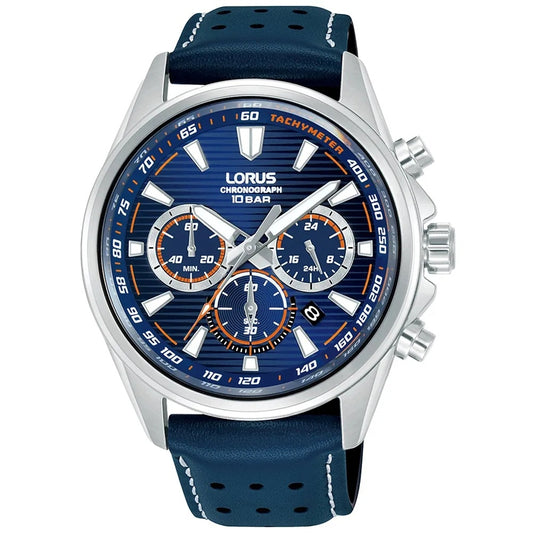 LORUS WATCHES RT327LX9 Armbanduhr