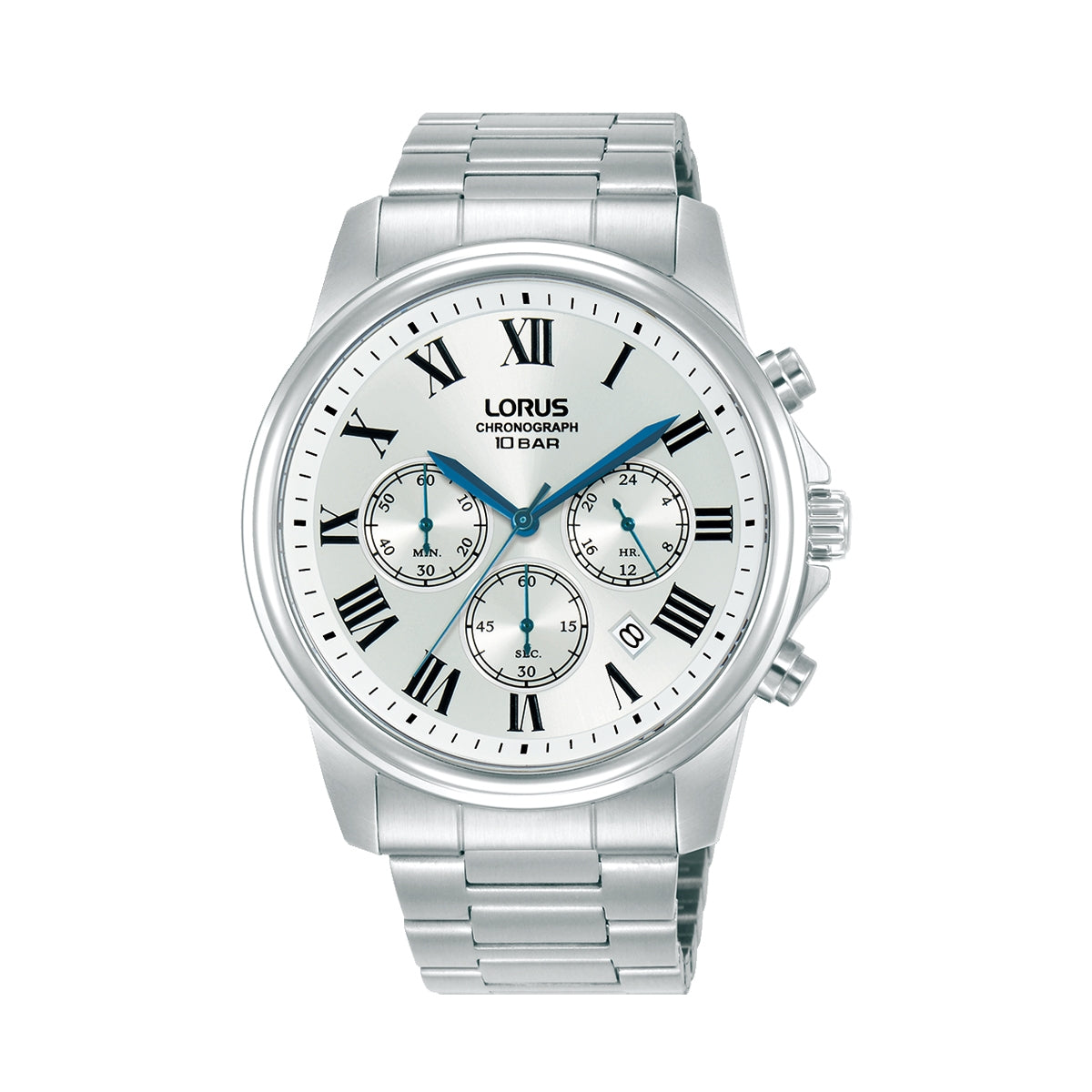 LORUS WATCHES RT339LX9 Armbanduhr