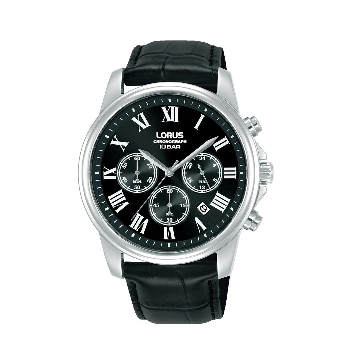 LORUS WATCHES RT341LX9 Armbanduhr