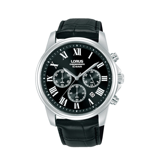 LORUS WATCHES RT341LX9 Armbanduhr
